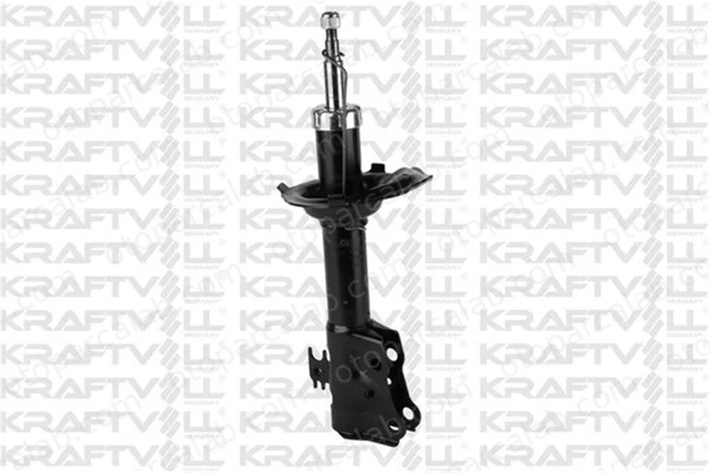KRAFTVOLL 15010316 Amortisör Ön Sağ veya Sol TOYOTA YARIS VERSO YARIS 485100D040 4851009510