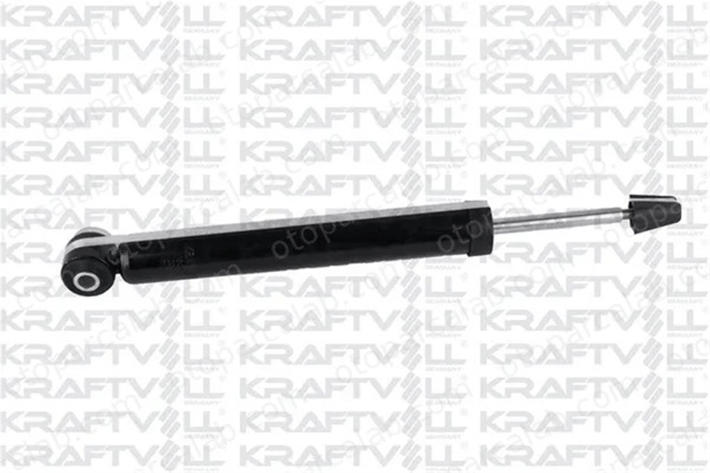 KRAFTVOLL 15010354 Amortisör Arka Sağ veya Sol AUDI A6 C6 Avant A6 C6 4F0513031R 4F0513032H