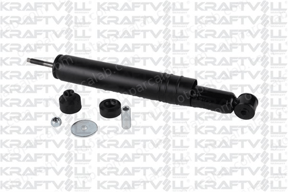 KRAFTVOLL 15010356 Amortisör Arka Sağ veya Sol OPEL KADETT E VECTRA A Hatchback 436071 436218