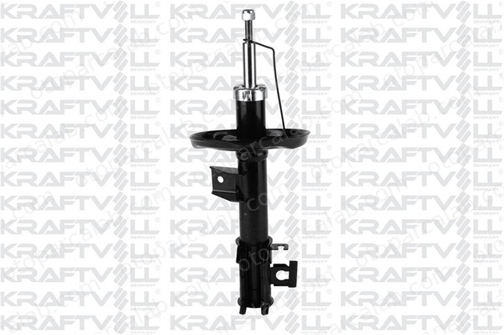 KRAFTVOLL 15010369 Amortisör Ön Sağ FIAT 500 500 C 9S5118124AC 50709078