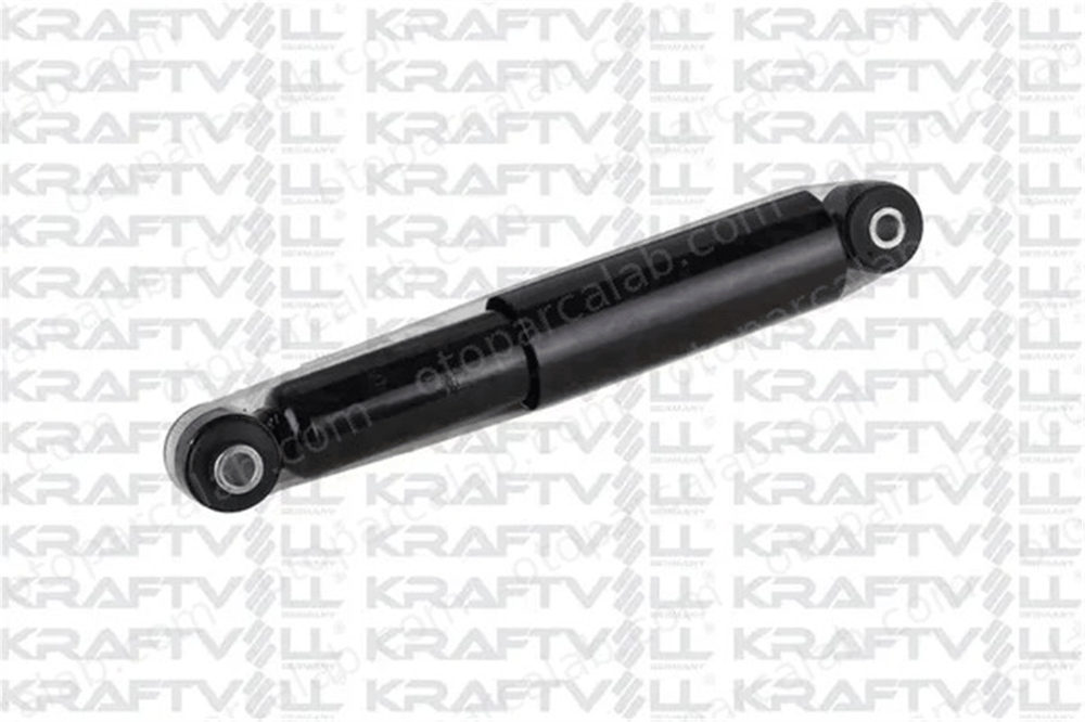 KRAFTVOLL 15010370 Amortisör Arka Sağ veya Sol FIAT 500 500 C 50709731 50707568