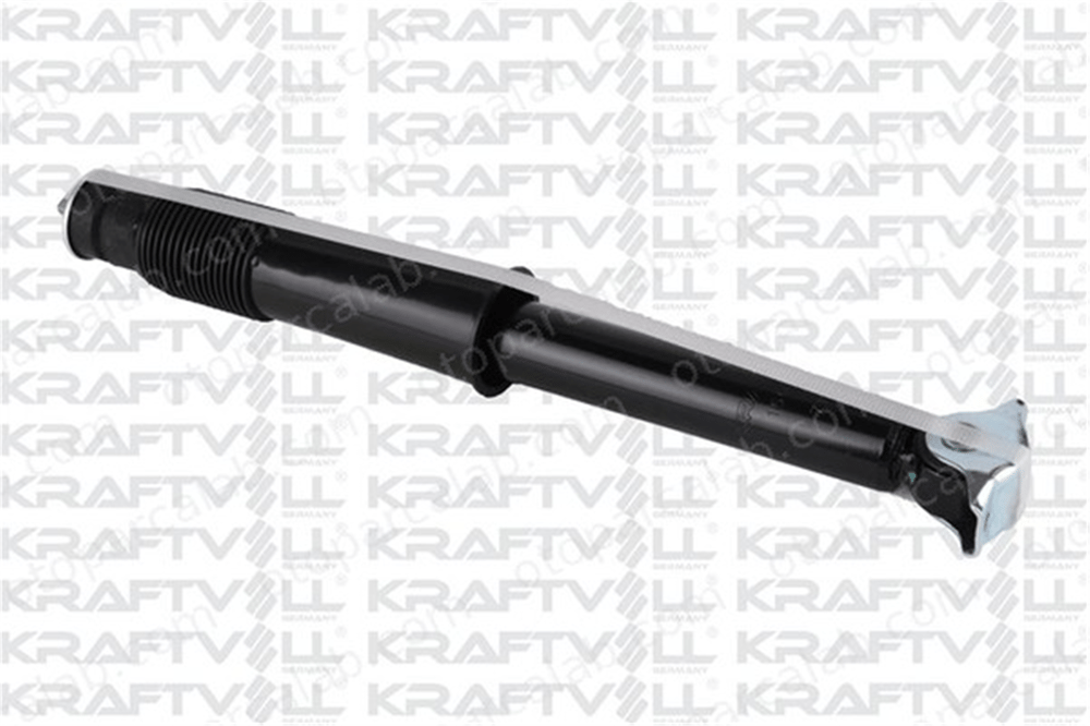 KRAFTVOLL 15010479 Amortisör Ön Sağ veya Sol MERCEDES-BENZ 123 Sedan 123 T-Model A1233232300 1233200130