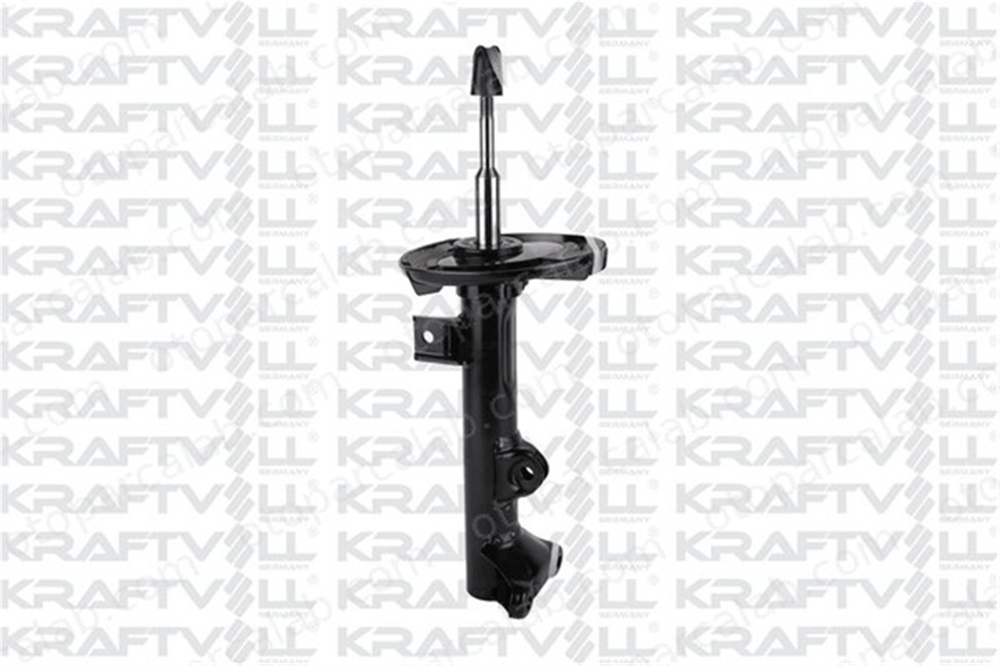 KRAFTVOLL 15010489 Amortisör Ön Sağ veya Sol MERCEDES-BENZ C-SERISI C-SERISI T-Model A2033201430 2033201430