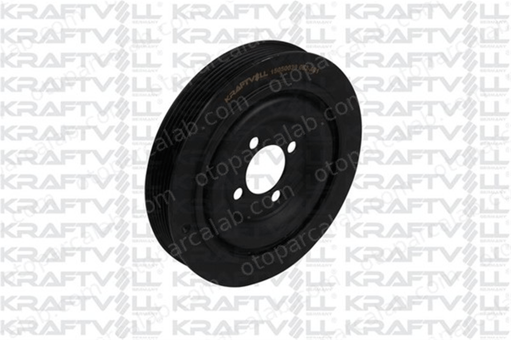 KRAFTVOLL 15050039 Krank Kasnak FIAT PANDA PUNTO 5614438 46819147