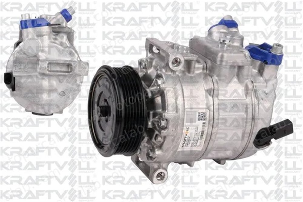 KRAFTVOLL 19010080 Klima Kompresörü