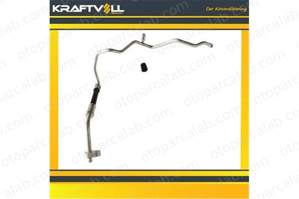 KRAFTVOLL 19013169 Klima Hortumu RENAULT KANGOO 8200352292 8200683734