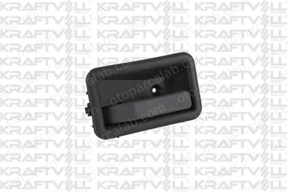 KRAFTVOLL 21030015 Kapı Kolu Ön veya Arka İç Sol RENAULT 19 II Chamade CLIO I