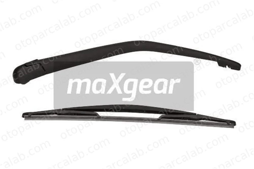 KRAFTVOLL 21030148 Silecek Süpürgesi Arka Universal Tip 400 mm - 16 inç OPEL VECTRA C GTS CITROËN XSARA Break 7711130022 287909363R
