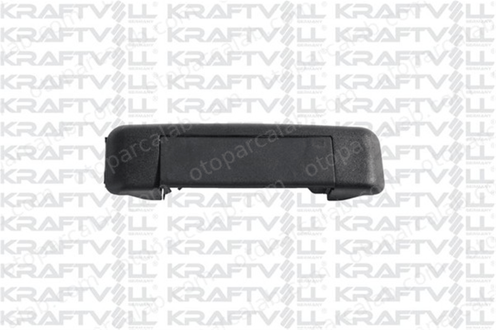 KRAFTVOLL 21030638 Kapı Kolu Ön veya Arka Dış Sağ RENAULT 19 II Chamade 19 II