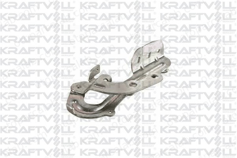 KRAFTVOLL 21031233 Motor Kaput Menteşesi Sol FORD TOURNEO COURIER B460 MPV TRANSIT COURIER B460 Kasa/büyük limuzin ET7616801AB 1842609