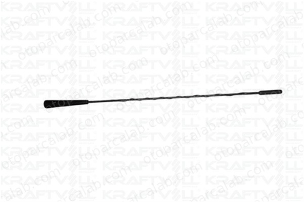 KRAFTVOLL 21031871 Tavan Anteni OPEL ASTRA F Station wagon ASTRA G Station wagon 8200282256