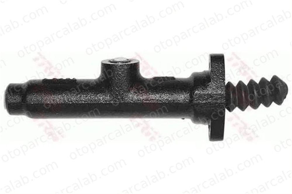 KRD 0190072.0.1 Debriyaj Merkezi Üst MERCEDES-BENZ VARIO Platform şasi VARIO Damperli araç A0012955206 12952406