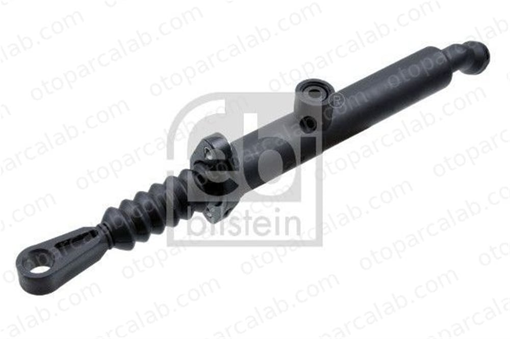 KRD 0190084.0.1 Debriyaj Merkezi Üst MERCEDES-BENZ AROCS ACTROS MP4 / MP5 A0022950206 22950206