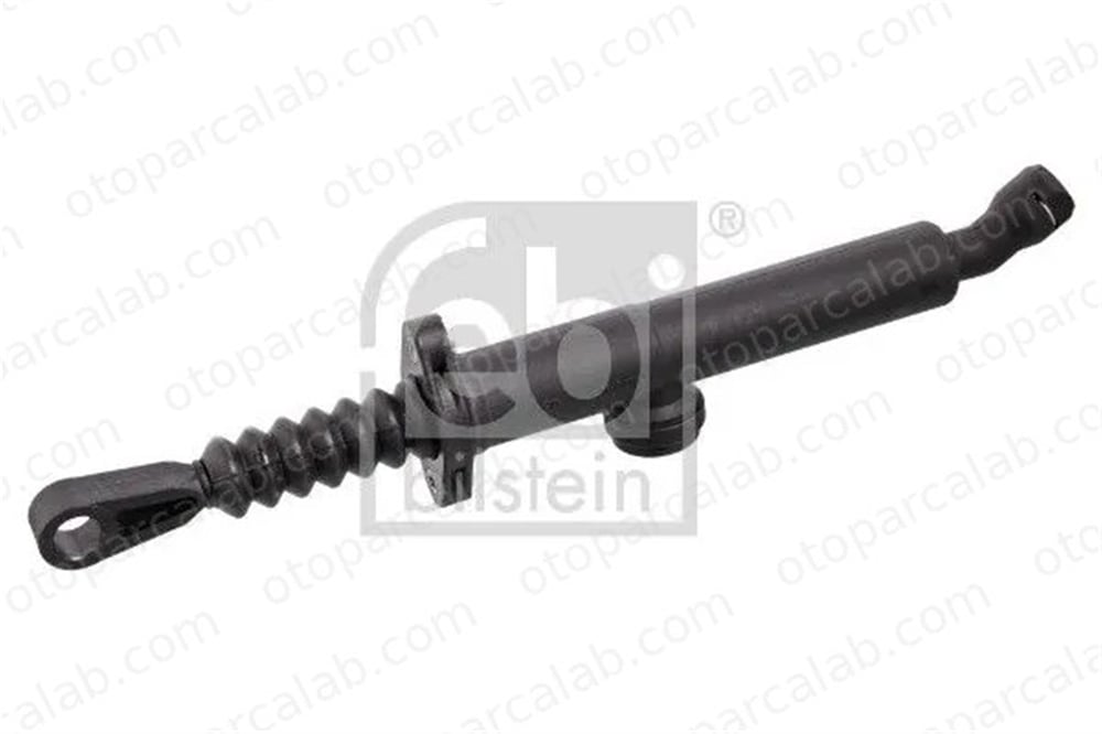 KRD 0190110.4.1 Debriyaj Merkezi Üst MERCEDES-BENZ AROCS ACTROS MP4 / MP5 A0022950806 22950806