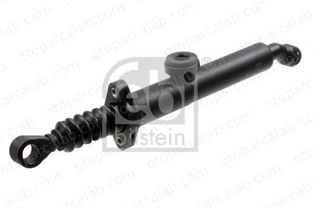KRD 0190110.4.2 Debriyaj Merkezi Üst MERCEDES-BENZ AROCS ACTROS MP4 / MP5 A0022950706 22950706