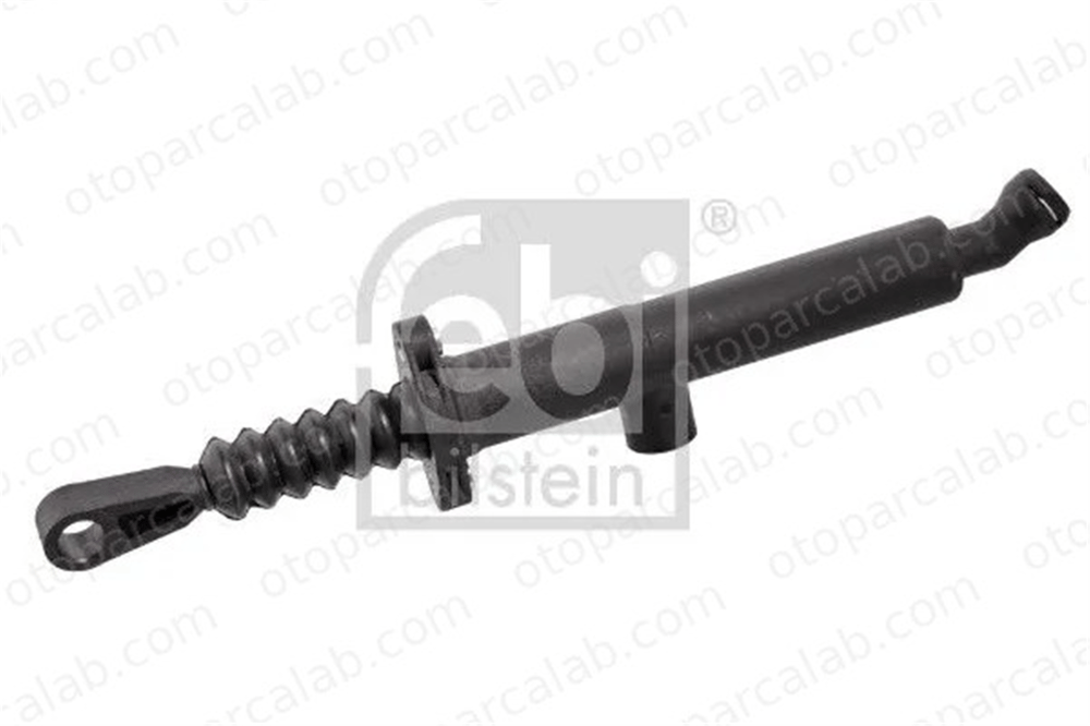 KRD 020001.0.8 Debriyaj Merkezi Üst MERCEDES-BENZ AROCS ACTROS MP4 / MP5 A0012959106 12959106