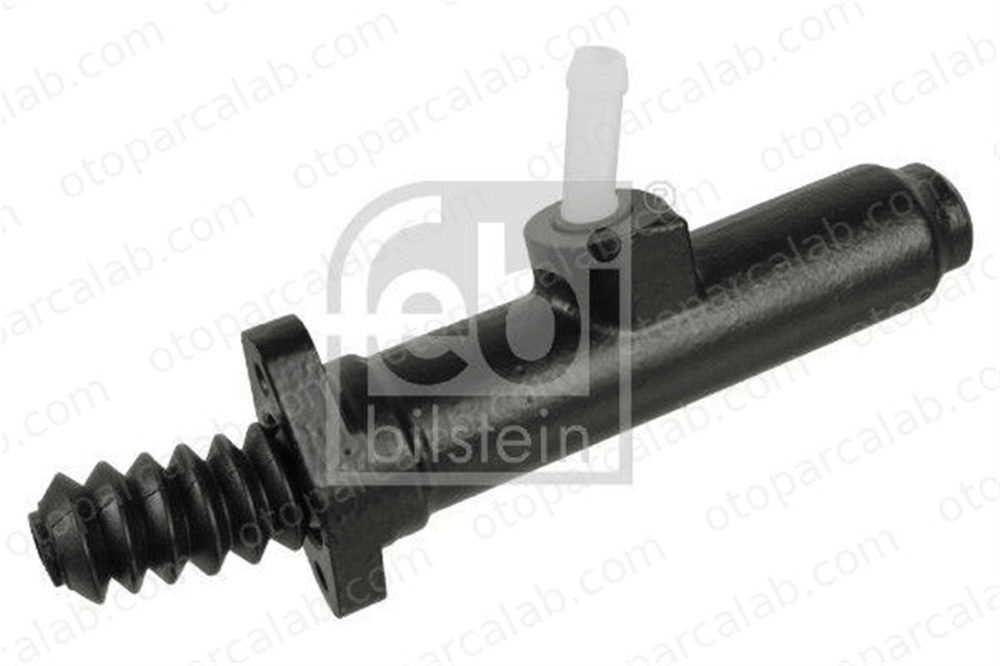 KRD 022019.1.1 Debriyaj Merkezi Üst MERCEDES-BENZ AROCS ACTROS MP4 / MP5 A0012957406 12957406