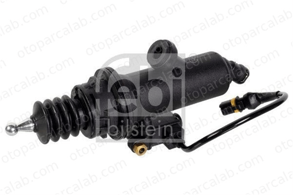 KRD 023852.4.3 Debriyaj Merkezi Üst MAN F90 TGS I 81307156156 81307156154