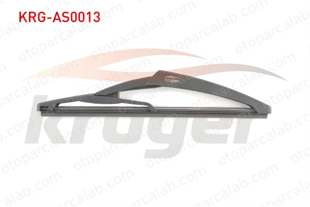 KRUGER AS0013 Silecek Süpürgesi Arka 250 mm - 10 inç MERCEDES-BENZ C-SERISI T-Model MINI MINI 52015974 61622754285