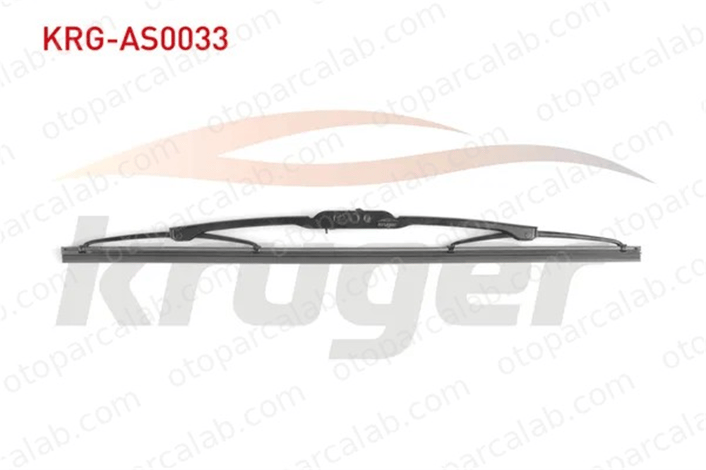 KRUGER AS0033 Silecek Süpürgesi Arka 400 mm - 16 inç FORD TRANSIT Panelvan/Van TRANSIT Platform şasi 2108200145 7M3955425D