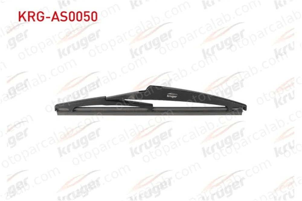 KRUGER AS0050 Silecek Süpürgesi Arka 250 mm - 10 inç TOYOTA RAV 4 IV 8524142090 8524102060
