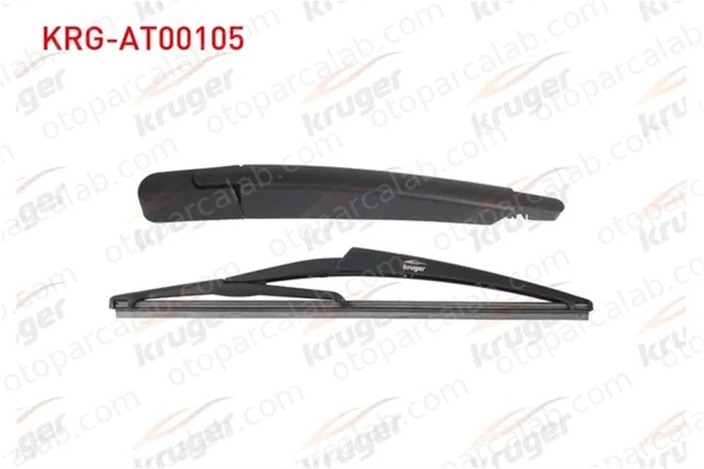 KRUGER AT00105 Silecek Süpürgesi Arka 300 mm - 12 inç MERCEDES-BENZ E-SERISI T-Model OPEL INSIGNIA A Sports Tourer 1648200844 1698201745