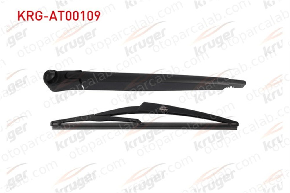KRUGER AT00109 Silecek Süpürgesi Arka 300 mm - 12 inç MERCEDES-BENZ A-SERISI A1698200644 1698200644