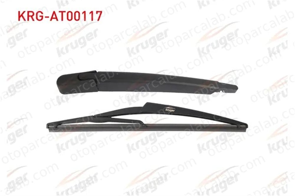 KRUGER AT00117 Silecek Süpürgesi Arka 300 mm - 12 inç MERCEDES-BENZ E-SERISI T-Model OPEL INSIGNIA A Sports Tourer 287821F500 287813U020