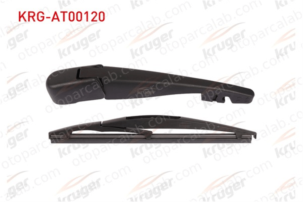 KRUGER AT00120 Silecek Süpürgesi Arka 300 mm - 12 inç MINI MINI CLUBMAN MINI CLUBVAN 61622756279 61622756280