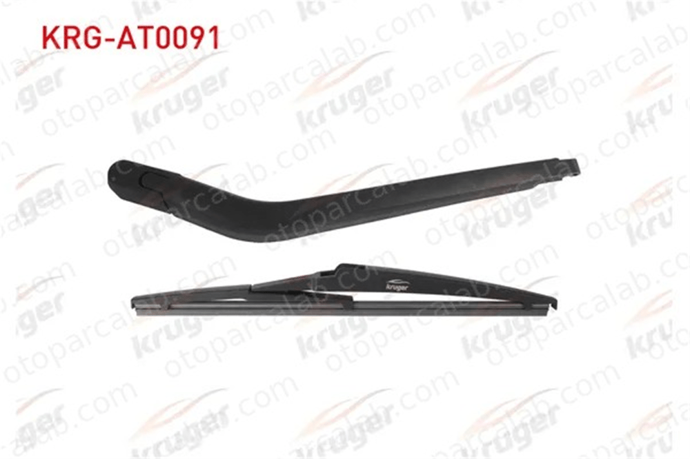 KRUGER AT0091 Silecek Süpürgesi Arka 300 mm - 12 inç TOYOTA AVENSIS Station wagon LAND ROVER DISCOVERY SPORT 988151J001 988501J001
