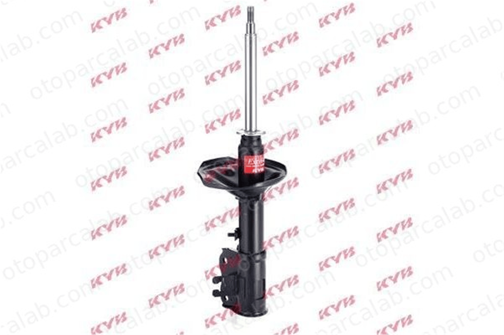 KYB 333124 Amortisör Ön Sağ MITSUBISHI LANCER V COLT IV 333124 MB891074