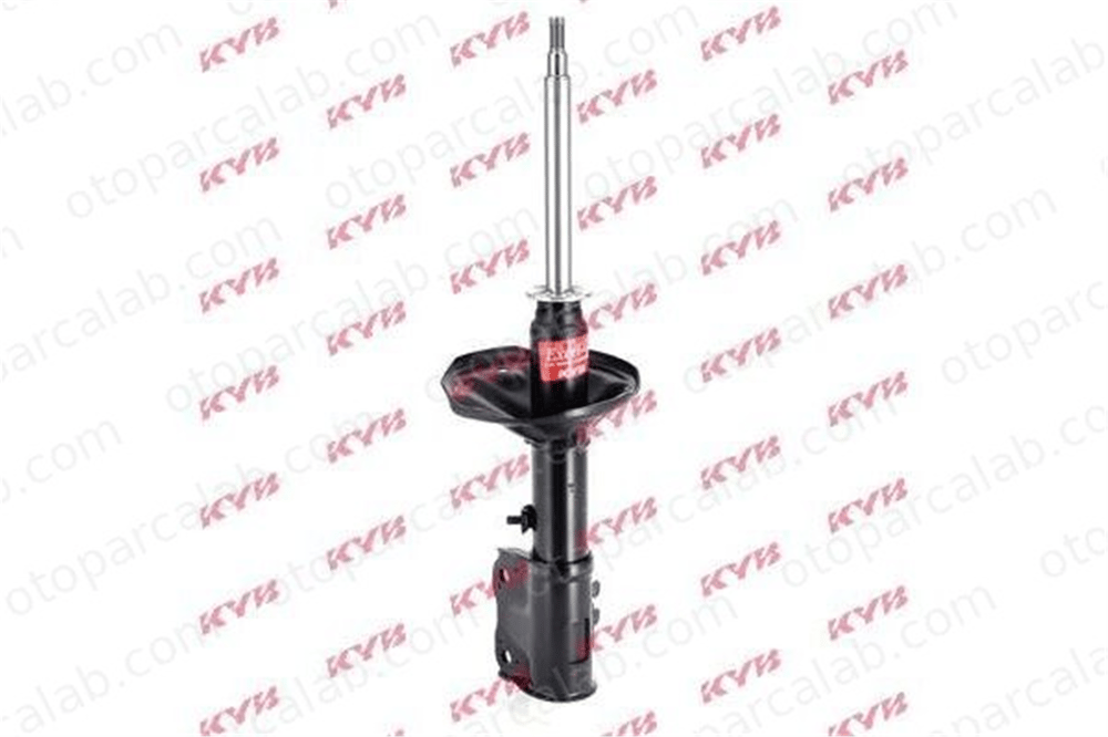 KYB 333125 Amortisör Ön Sol MITSUBISHI LANCER V COLT IV 333125 MB891073