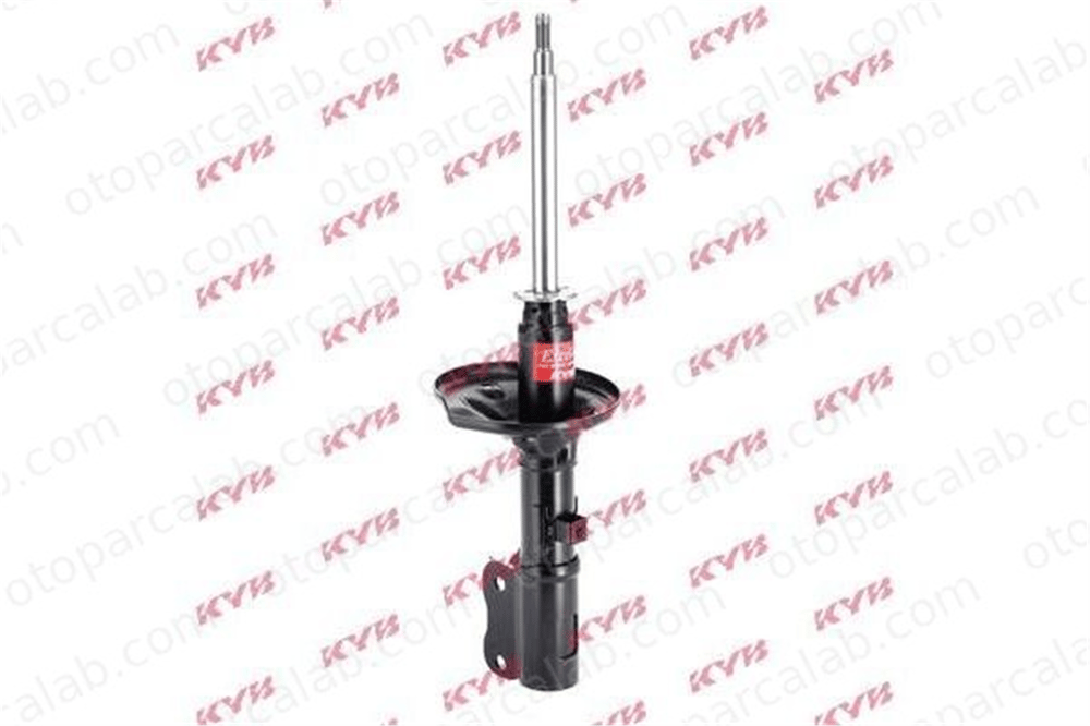 KYB 333156 Amortisör Ön Sağ veya Sol HYUNDAI PONY PONY / EXCEL Sedan 333156 5465023200