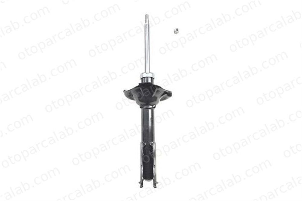 KYB 333407 Amortisör Ön Sağ veya Sol TOYOTA YARIS VERSO YARIS 333407 4851009A00