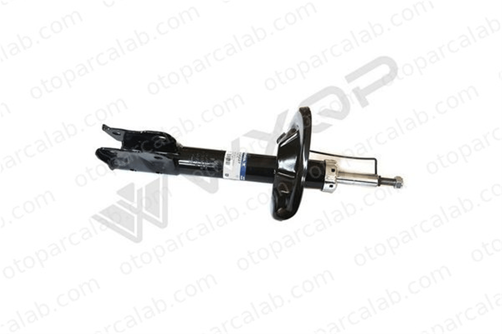 KYB 333476 Amortisör Ön Sağ veya Sol NISSAN SERENA VANETTE CARGO Minibüs/Otobüs 333476 5350755