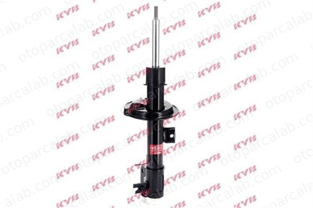 KYB 333751 Amortisör Ön Sağ SUZUKI SX4 FIAT SEDICI 333751 71747047