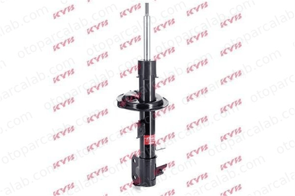 KYB 333752 Amortisör Ön Sol SUZUKI SX4 FIAT SEDICI 333752 71747048
