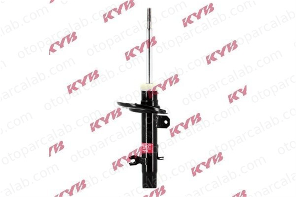 KYB 3338012 Amortisör Ön Sağ PEUGEOT 208 I 208 Kasa/eğik arka 3338012 9801729180