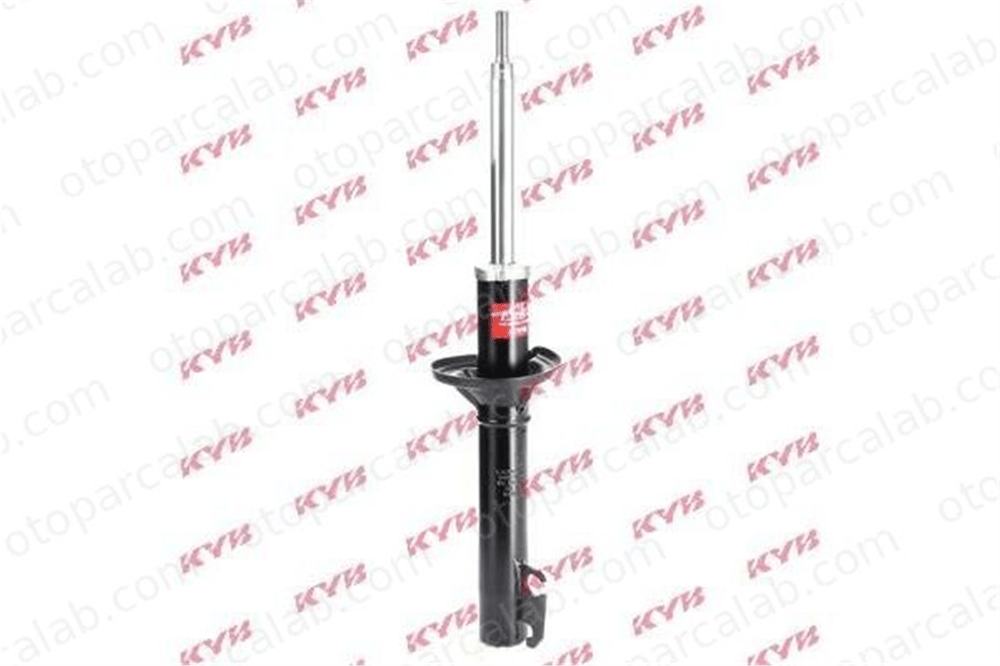 KYB 333802 Amortisör Ön Sağ veya Sol FORD ESCORT IV ORION II 333802 1139403