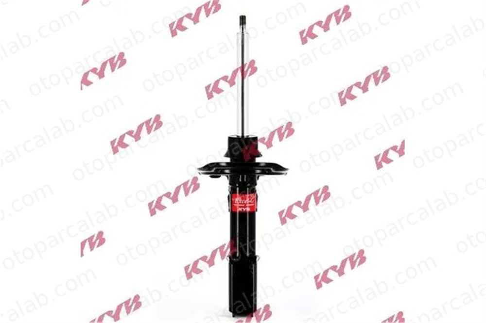 KYB 3338022 Amortisör Ön Sağ veya Sol RENAULT TWINGO III SMART FORFOUR Hatchback 3338022 543027472R