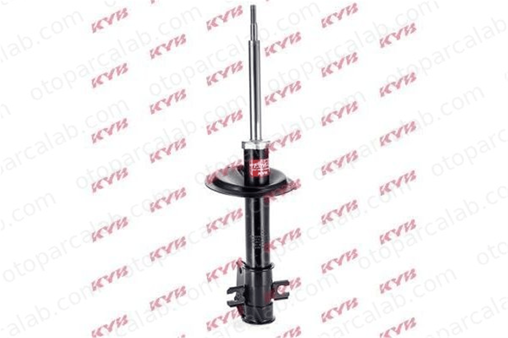 KYB 333870 Amortisör Ön Sağ veya Sol FIAT SEICENTO / 600 333870 46528598
