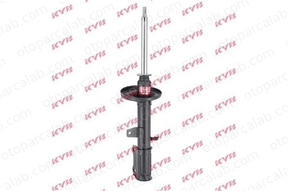 KYB 334051 Amortisör Arka Sol TOYOTA CELICA Coupe CELICA Cabrio 334051 4854020510