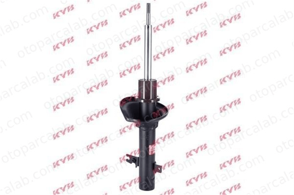 KYB 334156 Amortisör Ön Sağ veya Sol ROVER 25 I Hatchback 200 II Hatchback 334156 RND103480