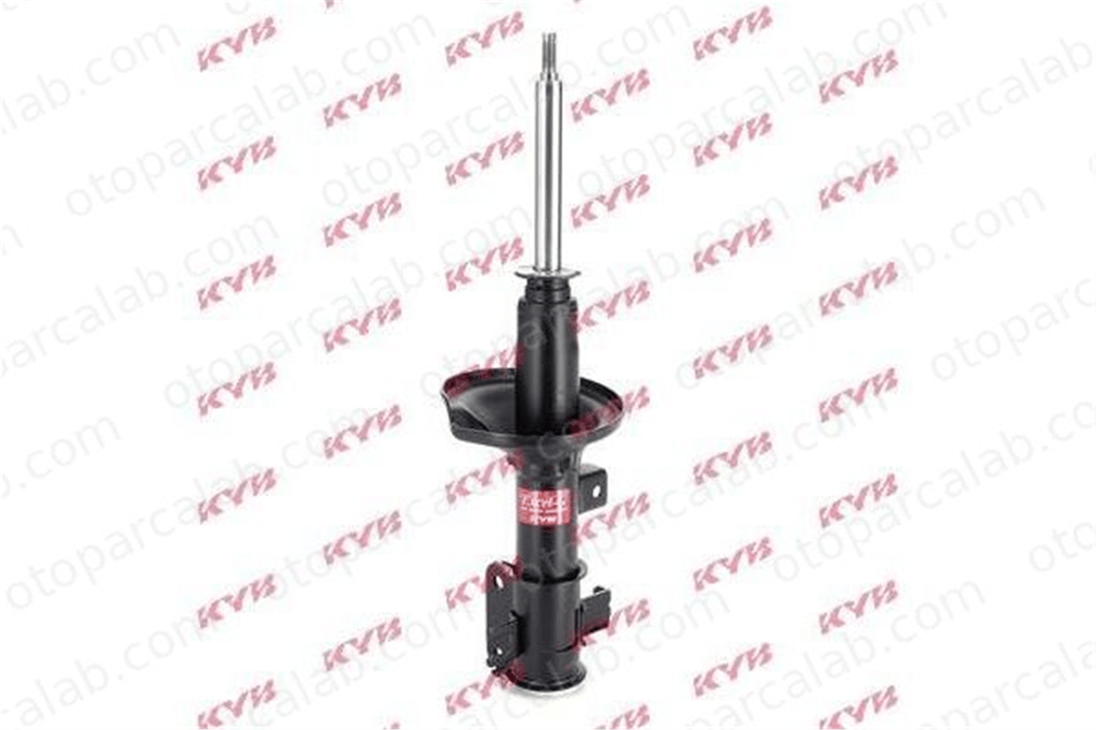 KYB 334207 Amortisör Ön Sağ veya Sol DAEWOO NUBIRA Wagon NUBIRA 334207 96249303