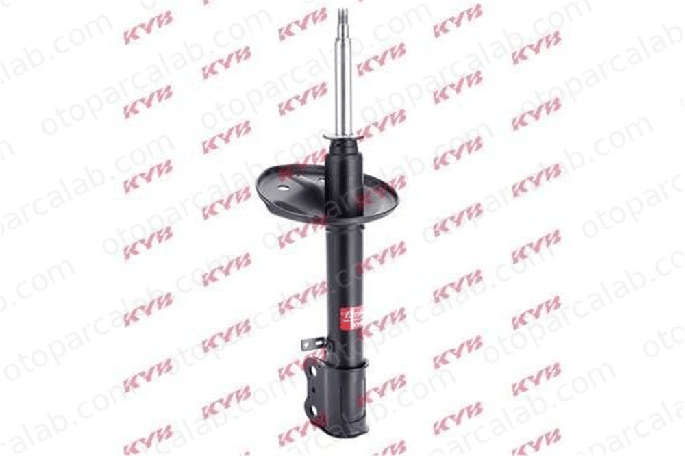KYB 334252 Amortisör Ön Sol TOYOTA RAV 4 I Cabrio 334252 4852049065