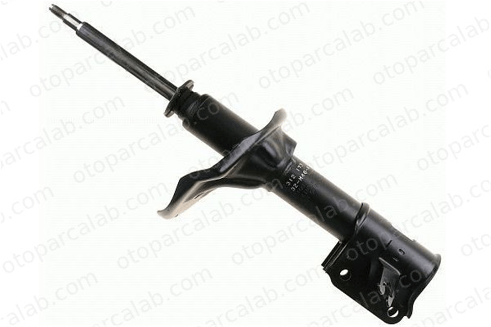 KYB 334271 Amortisör Ön Sağ veya Sol SEAT CORDOBA IBIZA II 334271 1H0413031P