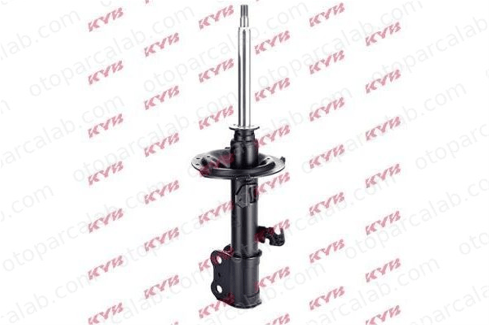 KYB 334278 Amortisör Ön Sol TOYOTA CELICA Coupe 334278 4852029455