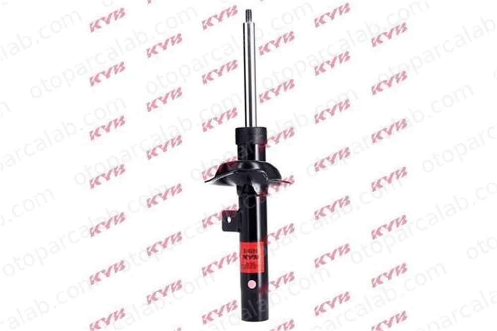 KYB 334629 Amortisör Ön Sağ FORD TOURNEO CONNECT TRANSIT CONNECT 334629 2T1418045AH