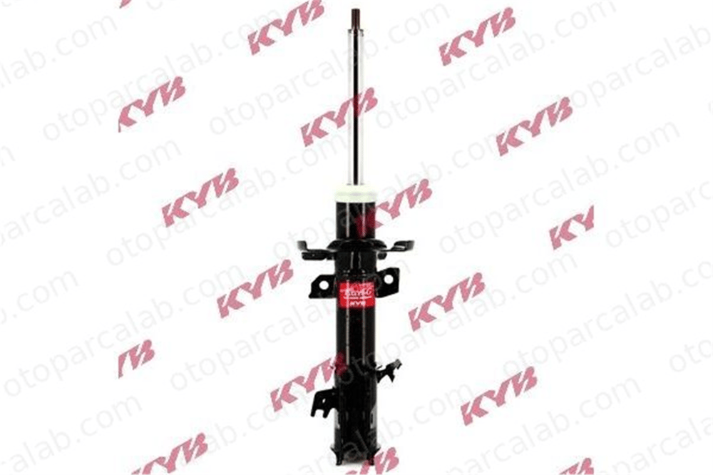 KYB 3348042 Amortisör Ön Sol FORD FIESTA VI KA+ III 3348042 1766902