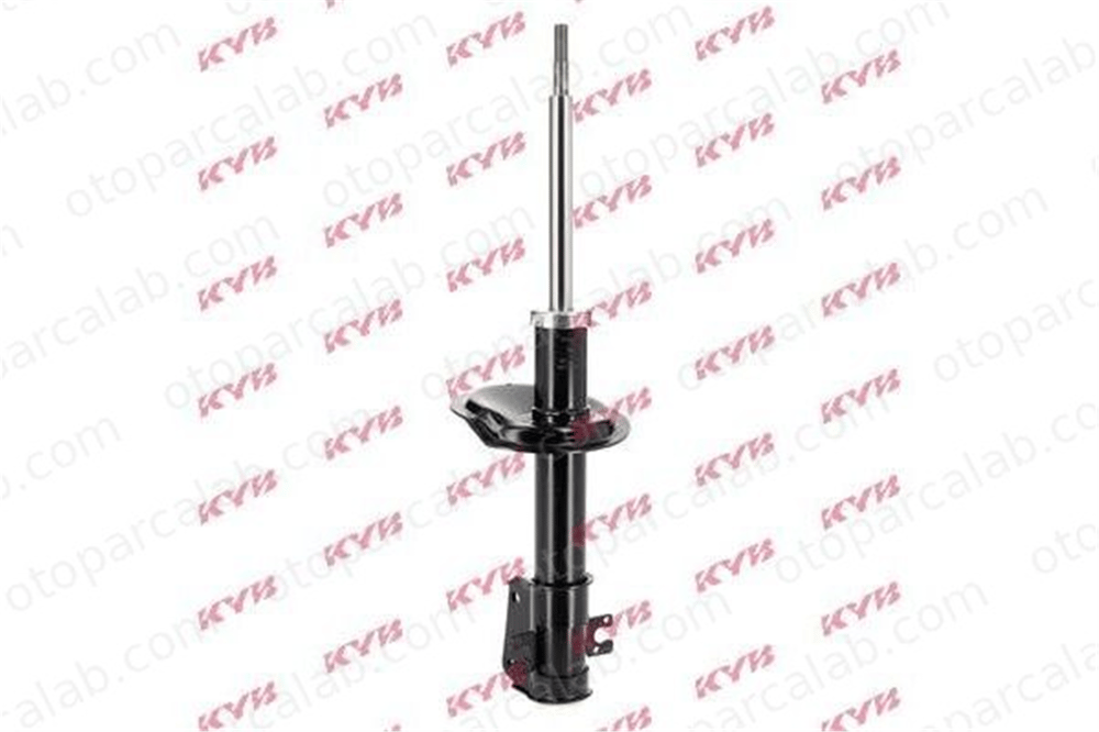 KYB 334927 Amortisör Ön Sağ veya Sol CITROËN EVASION MPV FIAT ULYSSE 334927 1400519880
